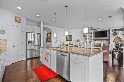 329 Carmichael Circle, Canton, GA 30115 - Photo 13