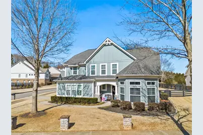 329 Carmichael Circle, Canton, GA 30115 - Photo 35