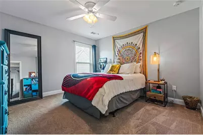 329 Carmichael Circle, Canton, GA 30115 - Photo 33