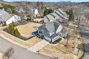 329 Carmichael Cir, Canton, GA 30115 - Photo 43