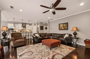 329 Carmichael Cir, Canton, GA 30115 - Photo 9