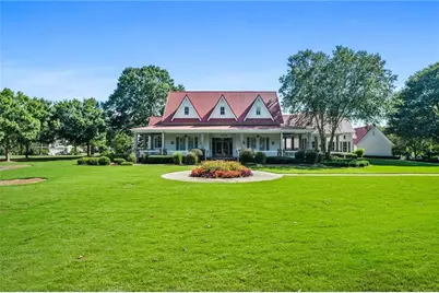 329 Carmichael Circle, Canton, GA 30115 - Photo 41