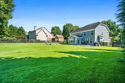 329 Carmichael Circle, Canton, GA 30115 - Photo 37