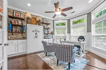 329 Carmichael Circle, Canton, GA 30115 - Photo 5