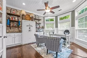 329 Carmichael Cir, Canton, GA 30115 - Photo 5