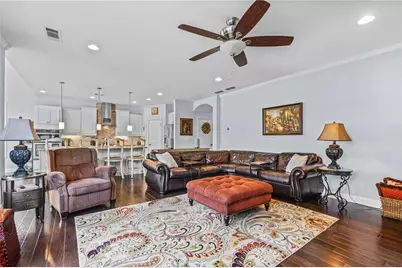 329 Carmichael Circle, Canton, GA 30115 - Photo 9