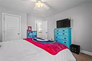 329 Carmichael Cir, Canton, GA 30115 - Photo 33