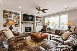 329 Carmichael Cir, Canton, GA 30115 - Photo 7