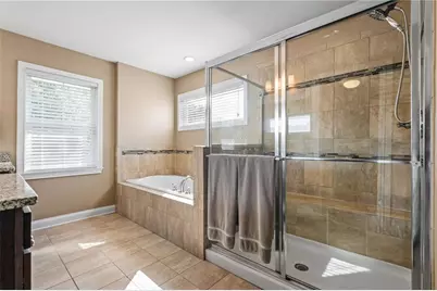 329 Carmichael Circle, Canton, GA 30115 - Photo 25