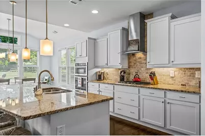 329 Carmichael Circle, Canton, GA 30115 - Photo 11