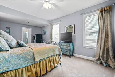 329 Carmichael Circle, Canton, GA 30115 - Photo 17