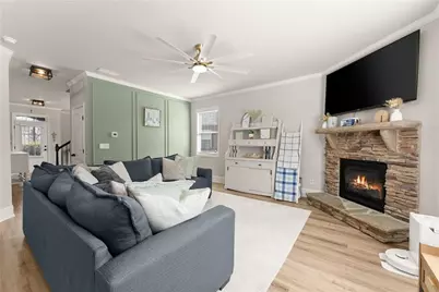 6667 Rivergreen Road, Flowery Branch, GA 30542 - Photo 9