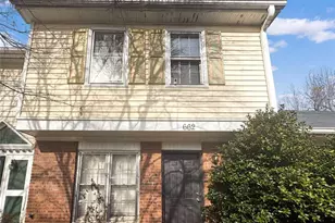 662 Browning Ln, Conyers, GA 30013 - Photo 1