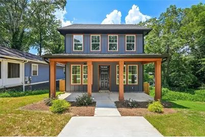 1179 Booker Avenue SW, Atlanta, GA 30310 - Photo 1