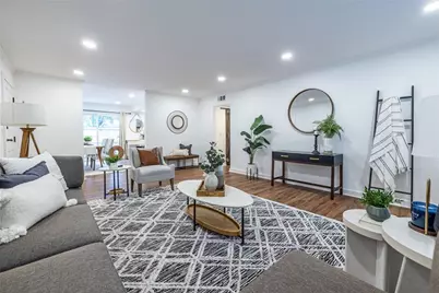 115 Biscayne Drive NW #F10, Atlanta, GA 30309 - Photo 1