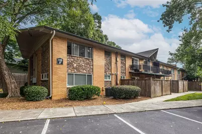 115 Biscayne Drive NW #F10, Atlanta, GA 30309 - Photo 49