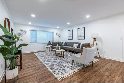 115 Biscayne Drive NW #F10, Atlanta, GA 30309 - Photo 5