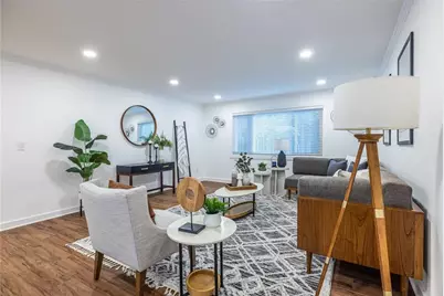 115 Biscayne Drive NW #F10, Atlanta, GA 30309 - Photo 7