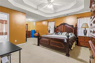 1335 Hillary Cove Terrace, Lawrenceville, GA 30043 - Photo 9