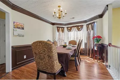 1335 Hillary Cove Terrace, Lawrenceville, GA 30043 - Photo 5