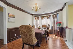 1335 Hillary Cove Terrace, Lawrenceville, GA 30043 - Photo 5