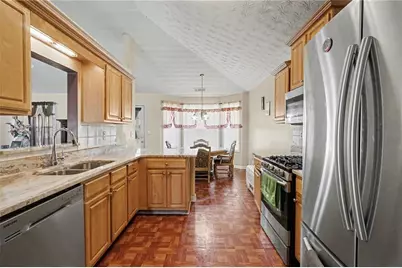 1335 Hillary Cove Terrace, Lawrenceville, GA 30043 - Photo 3