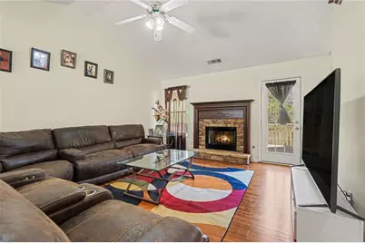 1335 Hillary Cove Terrace, Lawrenceville, GA 30043 - Photo 7