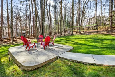 2311 Fox Hound Parkway, Marietta, GA 30062 - Photo 45