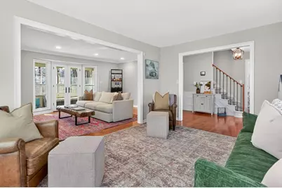 2311 Fox Hound Parkway, Marietta, GA 30062 - Photo 5