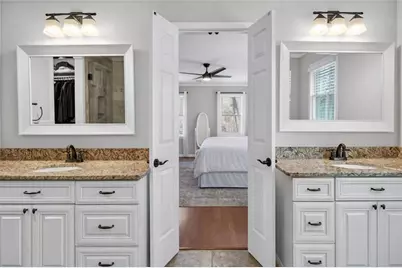 2311 Fox Hound Parkway, Marietta, GA 30062 - Photo 21