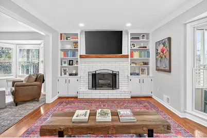 2311 Fox Hound Parkway, Marietta, GA 30062 - Photo 7