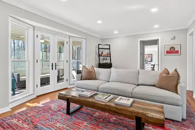 2311 Fox Hound Parkway, Marietta, GA 30062 - Photo 9