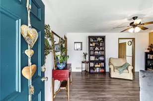 451 Cabriolet Ct, McDonough, GA 30253 - Photo 5