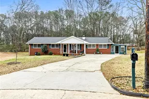 451 Cabriolet Ct, McDonough, GA 30253 - Photo 1