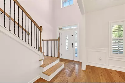 1931 Gregory Run NE, Atlanta, GA 30345 - Photo 5