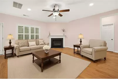 1931 Gregory Run NE, Atlanta, GA 30345 - Photo 15