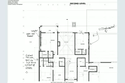 283 Traditions Drive, Alpharetta, GA 30004 - Photo 3