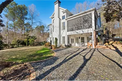 102 N Cove Drive, Peachtree City, GA 30269 - Photo 33