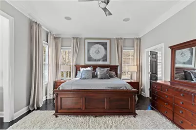 102 N Cove Drive, Peachtree City, GA 30269 - Photo 17