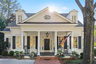 102 N Cove Dr, Peachtree City, GA 30269 - Photo 1