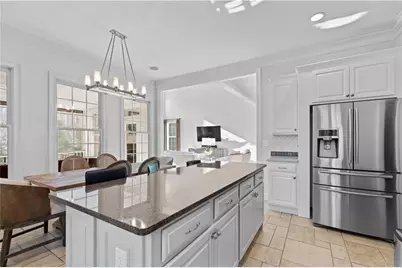 102 N Cove Drive, Peachtree City, GA 30269 - Photo 9