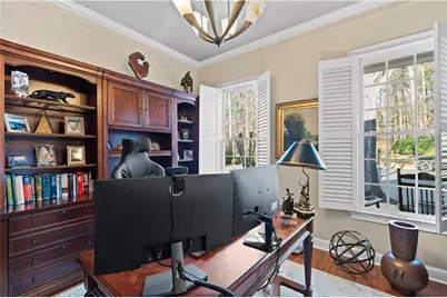 102 N Cove Drive, Peachtree City, GA 30269 - Photo 3