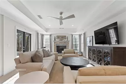 102 N Cove Drive, Peachtree City, GA 30269 - Photo 27