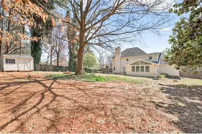 441 Shore Drive, Suwanee, GA 30024 - Photo 39