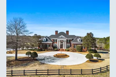 1400 Paul Aiken Road, Dallas, GA 30132 - Photo 1