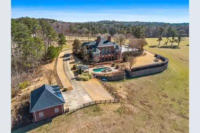 1400 Paul Aiken Road, Dallas, GA 30132 - Photo 3