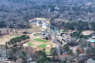 4491 Chattahoochee Plantation Dr, Marietta, GA 30067 - Photo 43