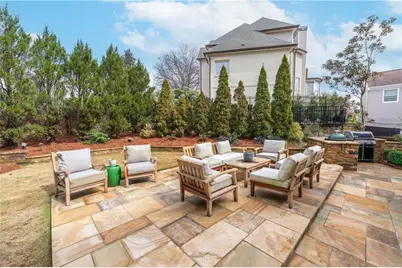 4491 Chattahoochee Plantation Drive, Marietta, GA 30067 - Photo 41