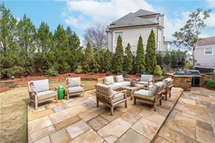 4491 Chattahoochee Plantation Dr, Marietta, GA 30067 - Photo 41