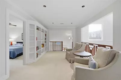 4491 Chattahoochee Plantation Drive, Marietta, GA 30067 - Photo 27